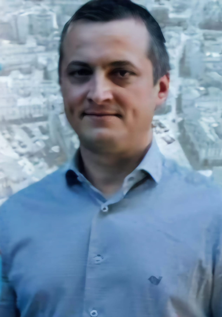 Gheorghe Hurjui